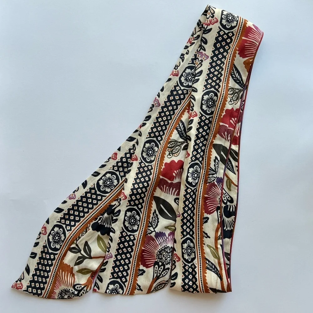 ❌ SOLD ❌ FARM RIO Romantic Garden Mini Dress - Picture 10 of 12